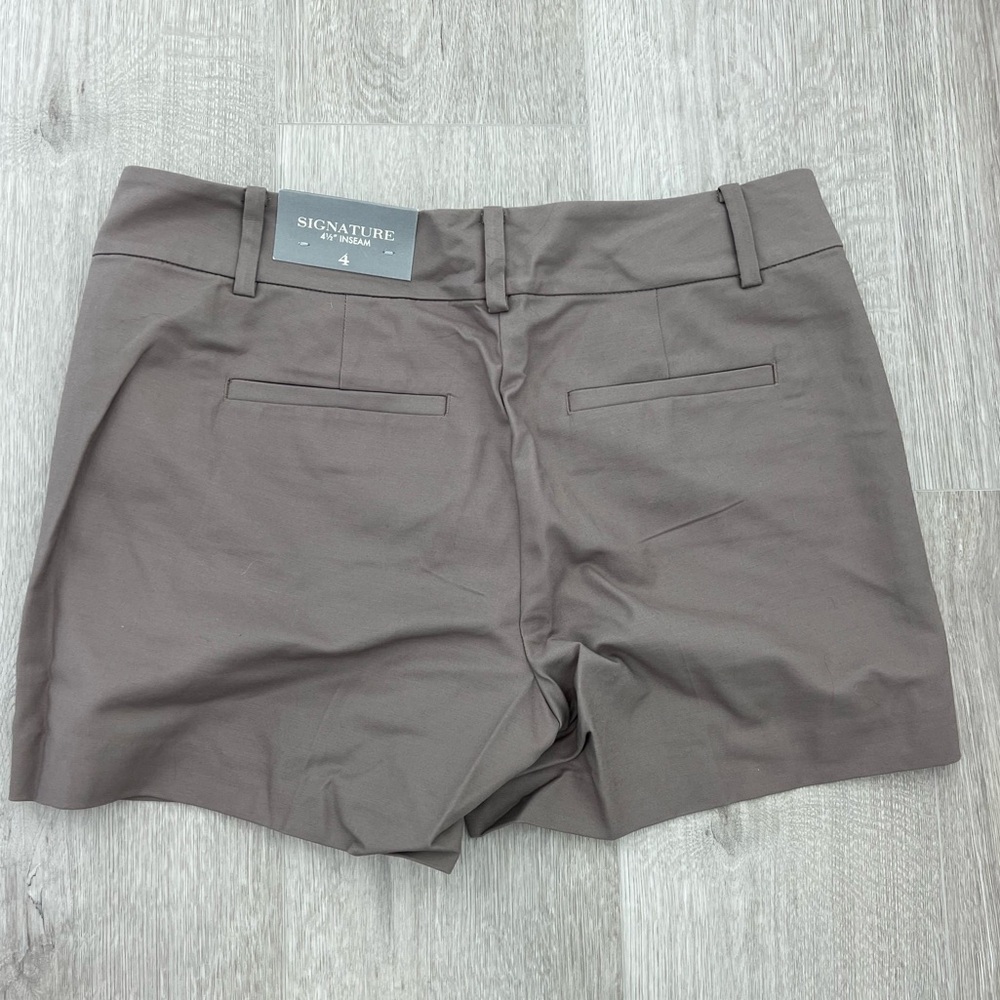 Ann Taylor Size 4 Shorts NWT - Picture 4 of 4